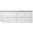 thumbnail image 4 of Emerson Quiet Kool Energy Star 8K BTU 115V Through-the-Wall Air Conditioner with Remote Control, 4 of 12