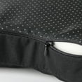 thumbnail image 6 of Wave Shaped Massage Seat Cushion, 6 of 9