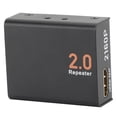 thumbnail image 1 of Repetidor divisor HDM, repetidor divisor HDMI 2.0, extensor HDMI, repetidor HDMI, respuesta rápida, 1 of 12
