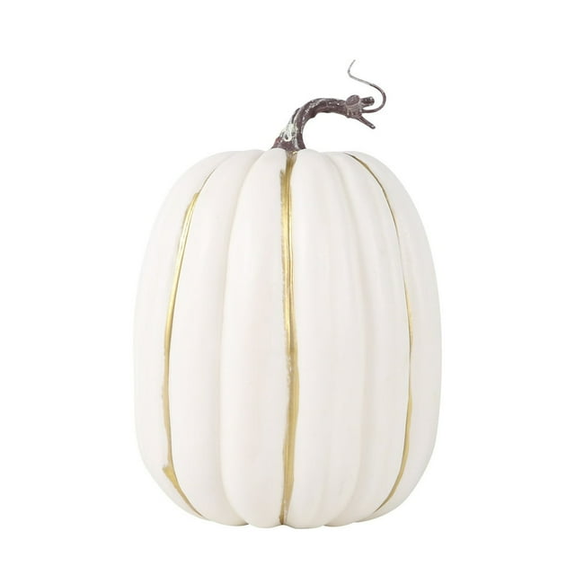 Decorative Pumpkins Artificial Pumpkins Faux Pumpkins Centerpieces