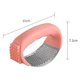 thumbnail image 4 of Cocina Acero inoxidable Ajo Presser Squeezer Masher Manual Ginger Mincer Tool Tmvgtek Para estrenar, 4 of 4