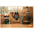 thumbnail image 3 of POP MART Labubu The Monsters Home of the Elves Series Blind Box Toys Mystery Box Mistery Caixa Action Figure Model Birthday Gift, 3 of 5