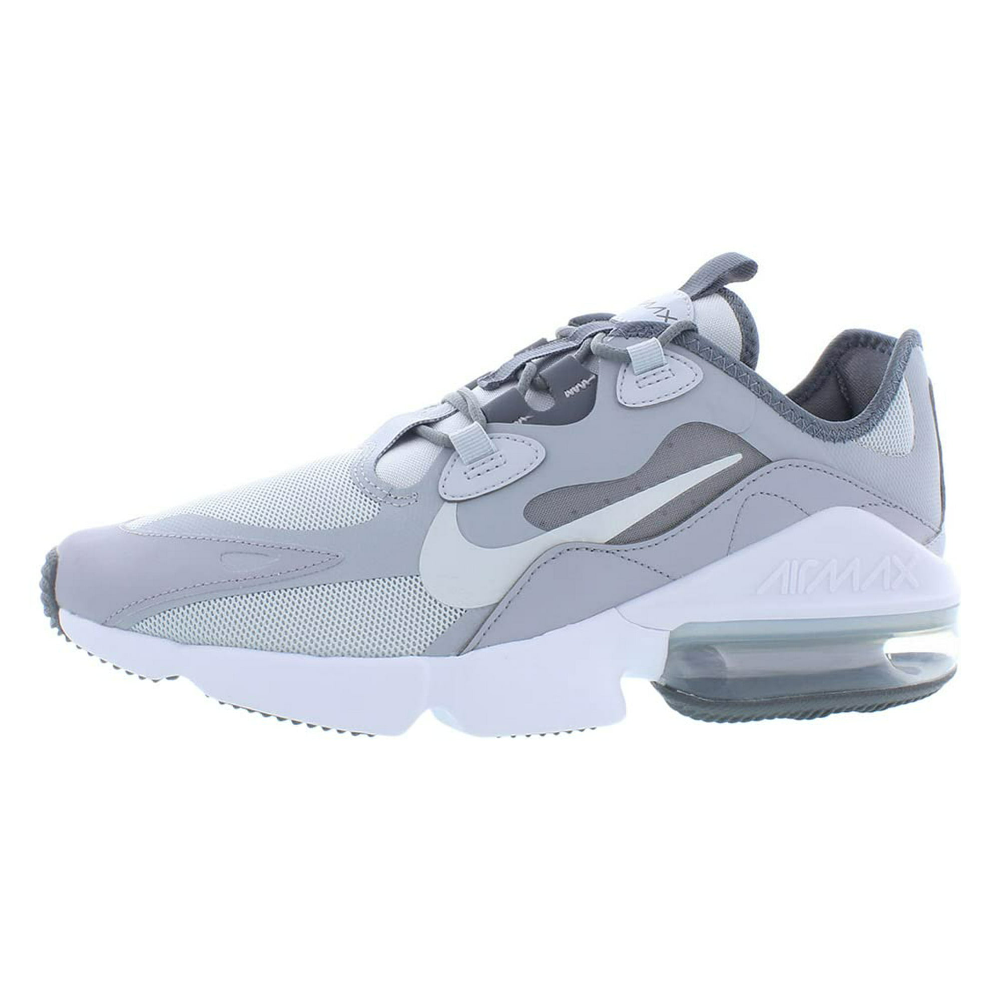 Nike Air Max Infinity 2 Mens Shoes Size , Color: Grey/White | Walmart  Canada