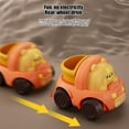 thumbnail image 4 of KOYPTL Toy Cars for 1+ Year Old Boy Birthday Gift, Press and Go Toys Cars for Toddlers 1-2 One Year Old Boy Toys First Birthday Gifts for 1-3 Year Old Boys Girls, 4 of 6