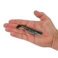 thumbnail image 2 of Berkley Gulp!® Saltwater Ripple Mullet, 4 in, Silver Mullet, 2 of 4