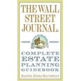 thumbnail image 2 of The Wall Street Journal Complete Estate-Planning Guidebook (Wall Street Journal Guides), 2 of 3