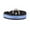 Blue, variant on Light up Dog Collar Lights for Night Walking - LED Dog Collar Light Rechargeable Color Changing, Glow in The Dark Dog Collars Waterproof Glowing Dog Collars for Large Small Medium Dogs