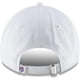 thumbnail image 4 of Gorra New Era MLB Core Classic 9TWENTY New York Mets blanca, 4 of 5