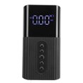 thumbnail image 4 of Inflador De Neumáticos, Bomba De Aire Portátil con Pantalla Digital Inalámbrica con Luz LED para Motocicleta De Coche, 4 of 14