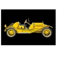 thumbnail image 6 of A Man and His Car - Hardcover, 6 of 6