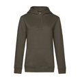 thumbnail image 1 of B&C Sweat à Capuche Queen pour Femmes, 1 of 4