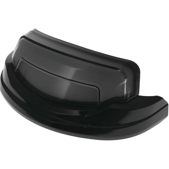 Kuryakyn Tracer Black/Smoke Rear Fender Tip Light 2967
