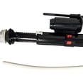 thumbnail image 6 of Fancyes Universal Toilet Fill Valve Flushing Valve Part Water Saving Universal Fill Repair Kit Toilet Tank Parts for Kitchen Bathroom POM, 6 of 8
