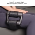 thumbnail image 4 of Shaped Deep Tissue Percussion Massage  5 Speed Handheld USB Rechargeable Mini Fascia  for Muscle Recovery, Portable and Convenient, Vibrating Massage Function, 4 of 8