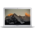 thumbnail image 4 of Restored Apple MacBook Air 13.3-inch Intel Core i5 8GB RAM Mac OS 256GB SSD Bundle: Black Case, Wireless Mouse, Bluetooth/Wireless Airbuds By Certified 2 Day Express (Refurbished), 4 of 9