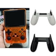 thumbnail image 4 of Yammee Strong Handheld System Shell Ergonomic Shape Consoles Housing for R36S, 4 of 15
