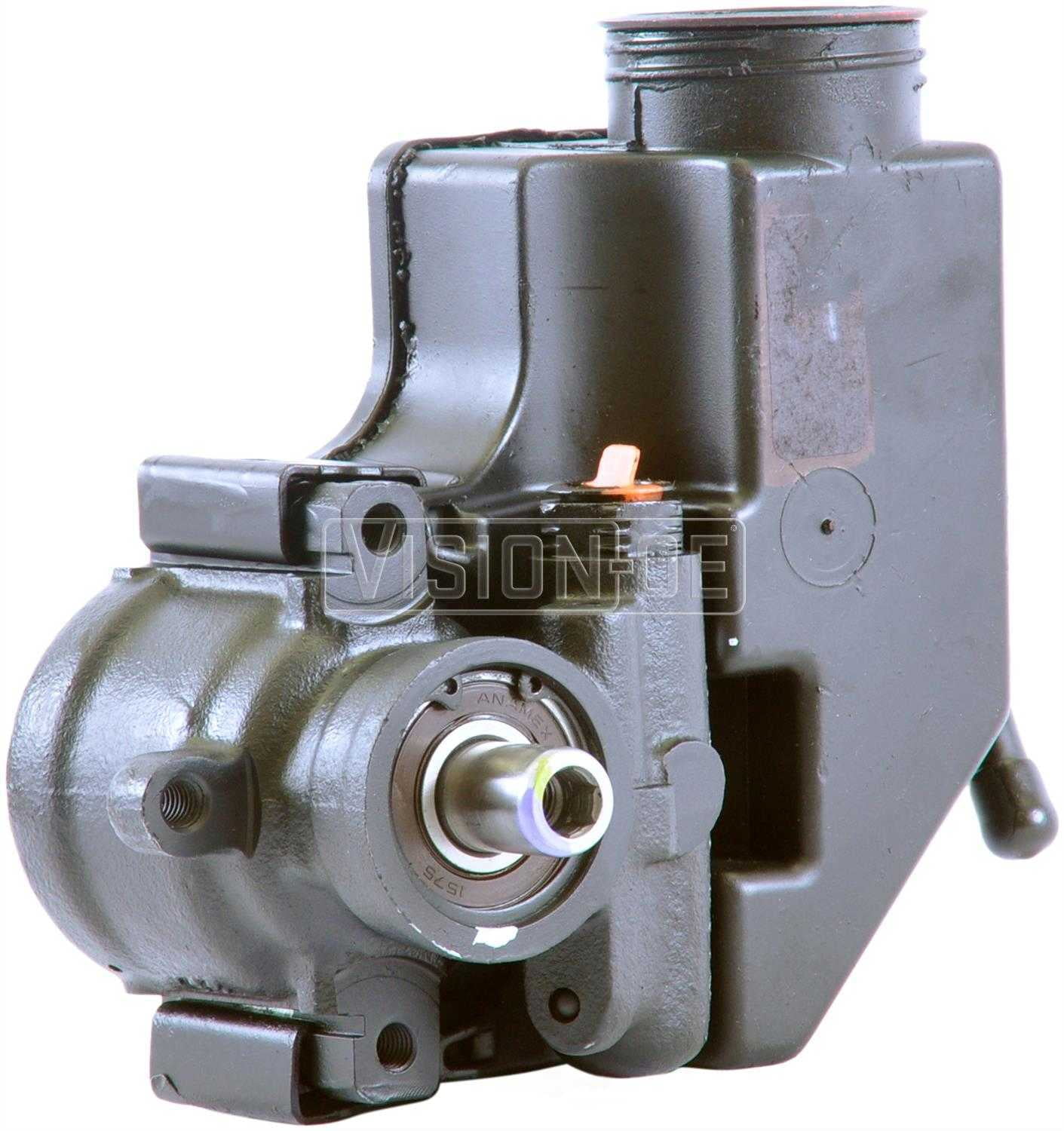 Endurance Electric 733-16113 Pwr Strg Pump W/Res