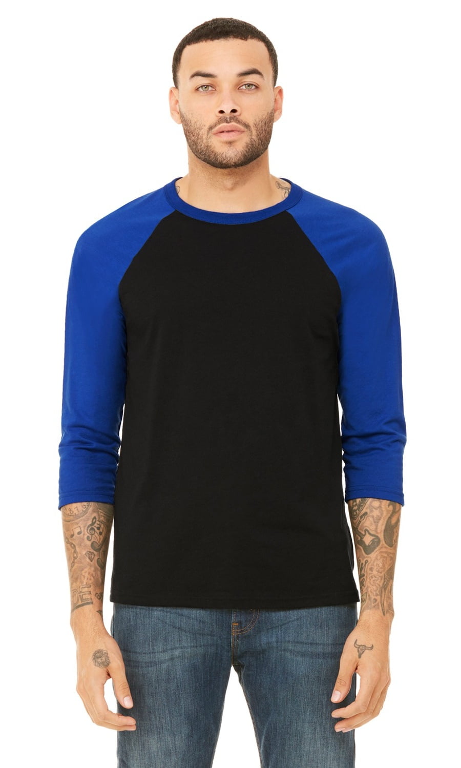 are bella canvas shirts true to size