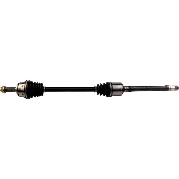 Front Right Axle Assembly - Compatible with 2011 - 2017 Honda Odyssey 2012 2013 2014 2015 2016