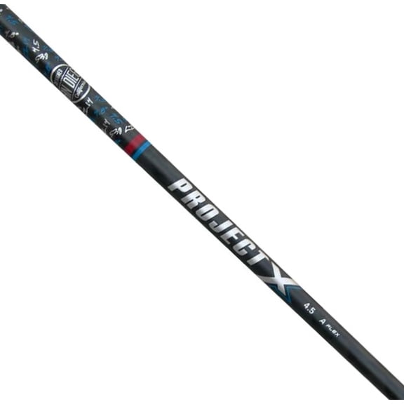 Project X Golf LZ San Diego Wood Shaft