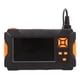 thumbnail image 4 of Cámara para tuberías, cámara endoscópica con pantalla LCD de 4,3 pulgadas, cámara de inspección endoscópica, equipo industrial, máxima confiabilidad, 4 of 12