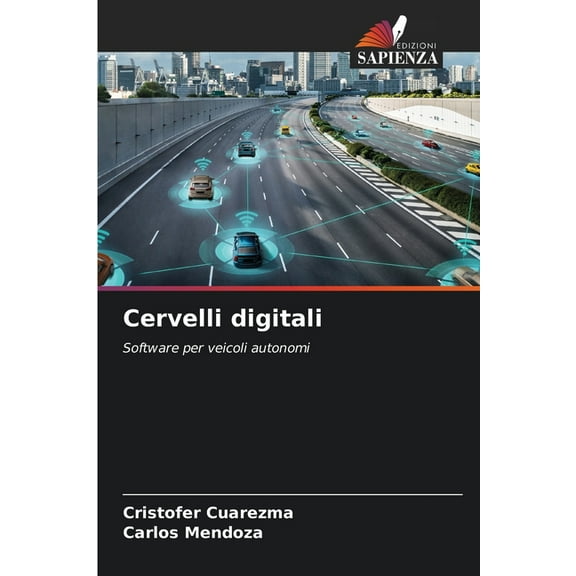 Cervelli digitali, (Paperback)
