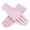 "Dark Pink,One Size", variant on 1 Pair UV Block Thin Type Driving Gloves Breathable Holes Touch Screen Sunscreen Women Gloves for Outdoor Sports