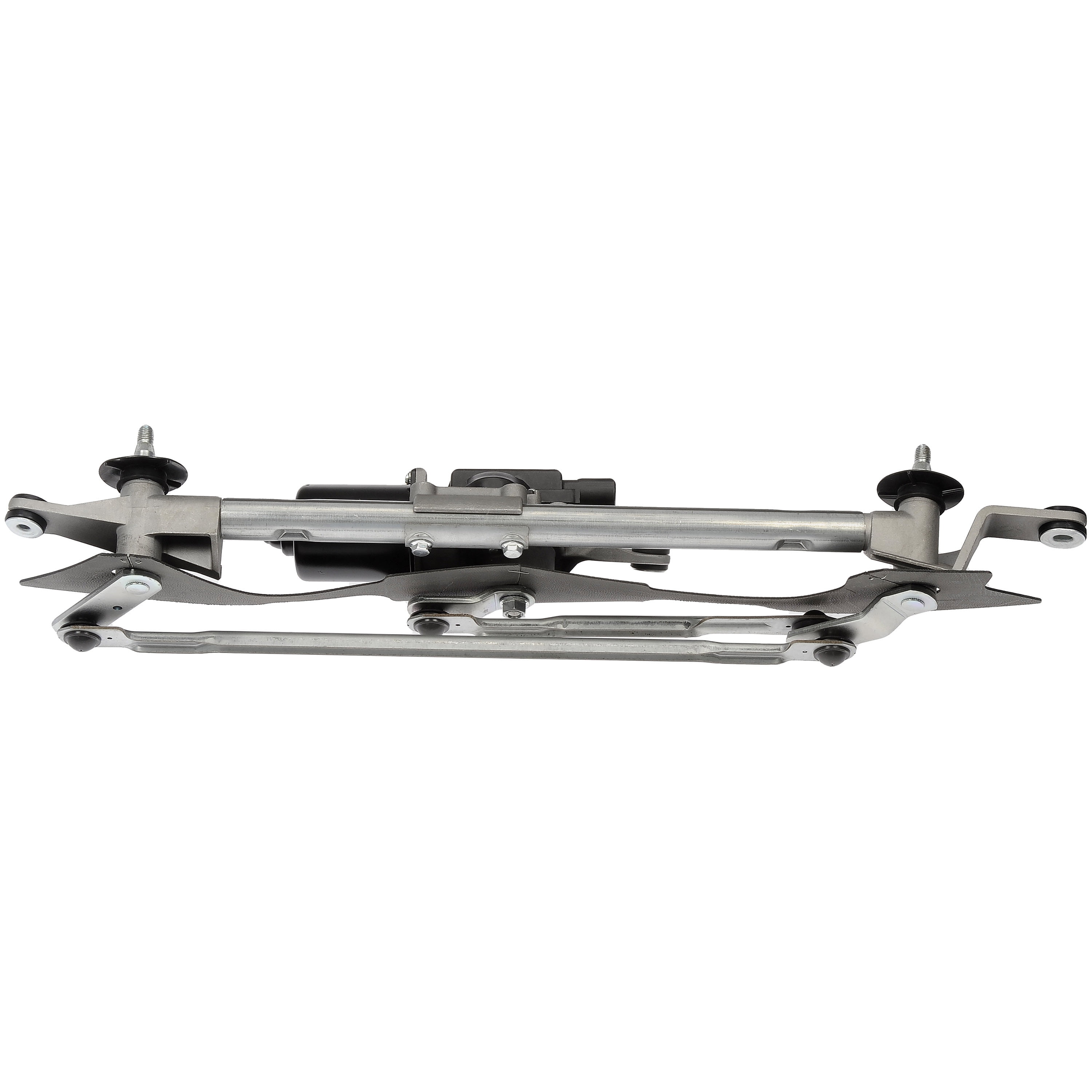 Dorman 602-211AS Windshield Wiper Motor and Linkage Assembly for Specific Chevrolet / GMC Models, Natural