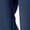 Dark Blue, variant on Men's Wide Leg Sweatpants Baggy Open Bottom Pants with Drawstring Elastic Waist Pockets Loose Fit Casual Lounge Gym Workout Trousers