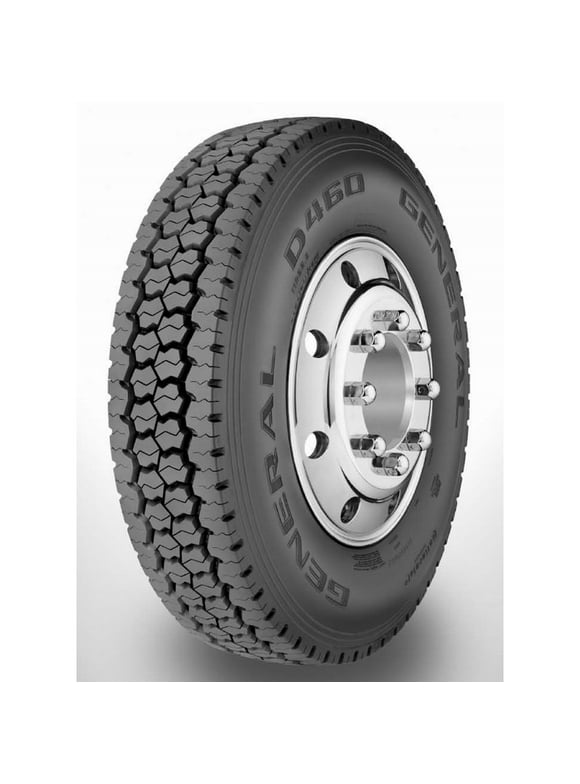 Commercial Truck Tires in Tires by Vehicle