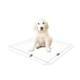 thumbnail image 2 of Platinum Care Pads 5 Pack, Bed Pads Reusable Underpad Washable 34x36 (Pink) for use with incontinence, reusable pet pads, reusable bed pads, great for dogs, cats, and bunny., 2 of 2