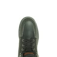 thumbnail image 2 of Harley-Davidson Men's Beau Riding Boot Black - D93135, 2 of 8