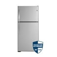 thumbnail image 4 of GE APPLIANCES GTS22KYNRFS top freezer freestanding refrigerator, 4 of 5