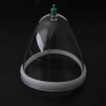 thumbnail image 3 of Breast Buttocks Enhancement Pump Lifting Vacuum Cupping Suction Therapy Device, 3 of 5