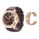 thumbnail image 1 of Reloj Inteligente G14 Star Para Dama Moda Brillante Ips 1.27, 1 of 6