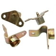 thumbnail image 2 of BETOOLL Tailgate Hinge KIT for 99-06 Chevy Silverado GMC Sierra 4 Piece Set, 2 of 5