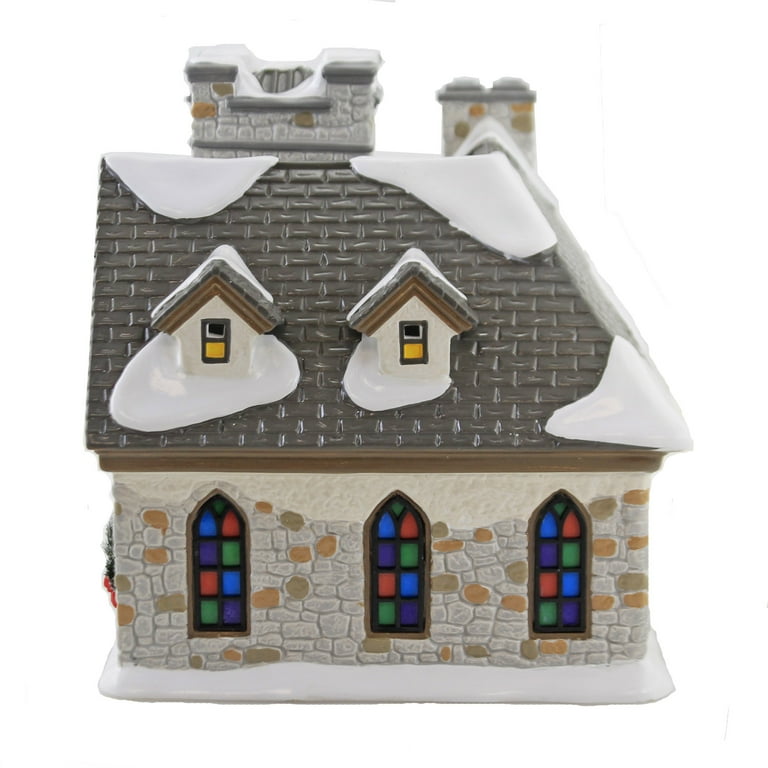 Bundled sold for KT_44 7 Dept 56 houses