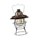 thumbnail image 5 of Linterna de camping LED Lámpara de camping Multifuncional Estilo retro Recargable por USB Bronce, 5 of 9