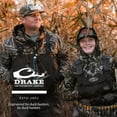 thumbnail image 5 of Drake Waterfowl Men's MST Endurance Hoodie Jacket with Kangaroo Pouch, 5 of 8