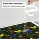 thumbnail image 5 of Fotbe Game Play Alfombrilla de Secado para Cocina con Estampado, 18x24 Pulgadas, 5 of 7