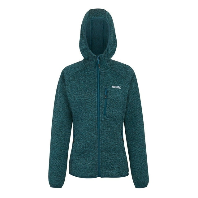 Regatta Veste à Capuche en Polaire pour Femmes