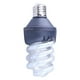 thumbnail image 1 of Bombilla De Lámpara Ultravioleta Alta Transmitancia De Luz Uv Espiral Bombilla De Luz Led Ahorro De Energía Luz Negra Bombilla De Lámpara Uv Con Boca De Tornillo E26 / E27 Para Hotel En Casa matsuzay HA026654-01, 1 of 6