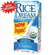 Rice Dream Original Classic 32 FO (Pack of 6)