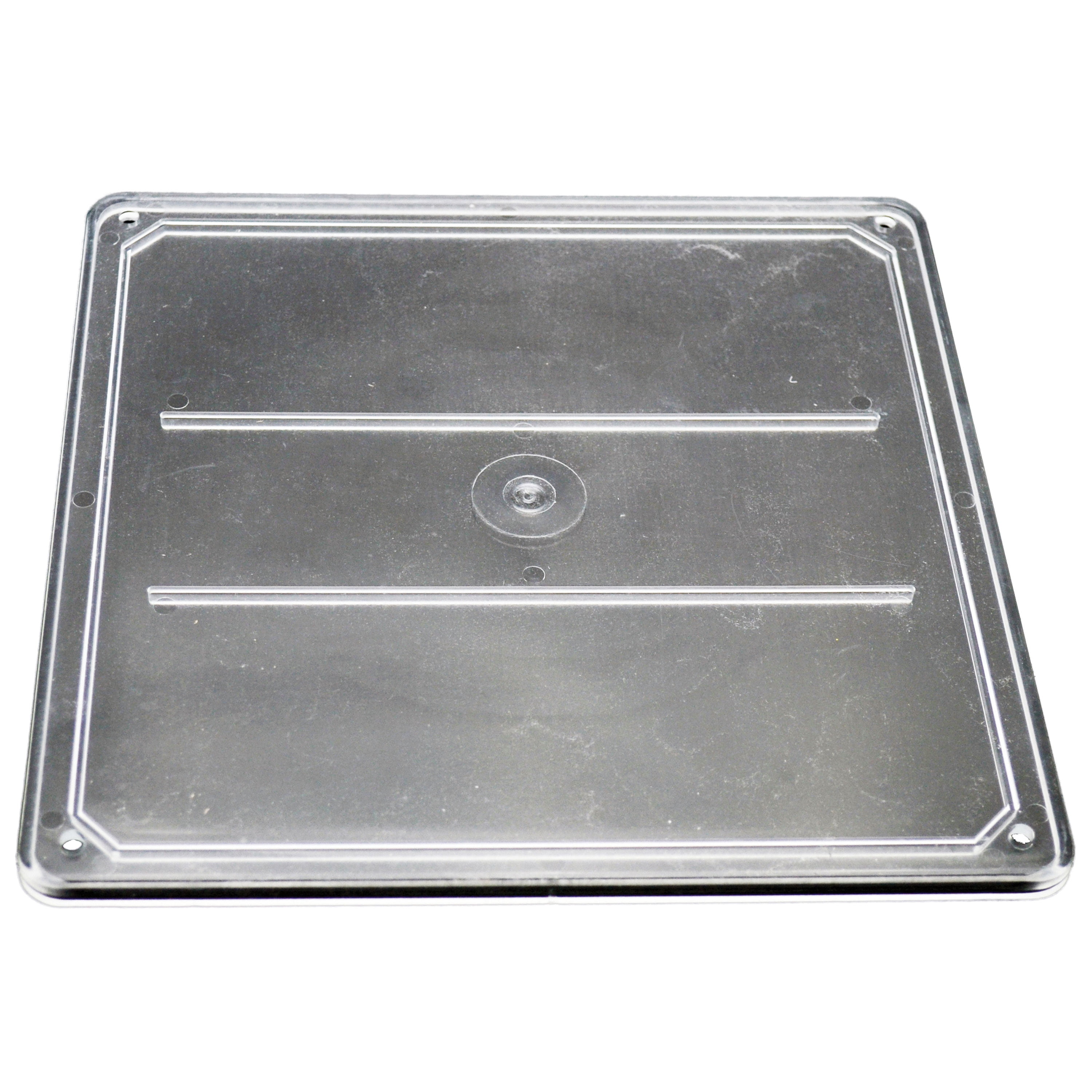 Johnson Pump 54304 Clear Sump Cover