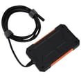 thumbnail image 4 of Portable Handheld Endoscope,8mm Portable Handheld Endoscope Endoscope High Definition Endoscope Cutting-Edge Features, 4 of 14