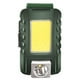 thumbnail image 3 of XPG COB Hat Clip Light 500mAh 500LM Tipo-C Linterna recargable Verde militar Verde FLhrweasw Nuevo, 3 of 5