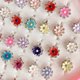 thumbnail image 5 of Caja de regalo de 36 anillos ajustables yeacher para niña pequeña, 5 of 8