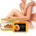 thumbnail image 1 of Fiudx Ofertas De La Semana Reducir La Piel Muerta Jabón Reafirmante Restaura La Piel Envejecimiento Lento Ingredientes Hidratantes Y Suaves 90G, 1 of 6