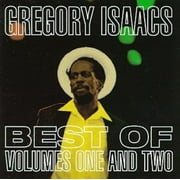 Best of Gregory Isaacs 1 & 2