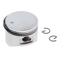 thumbnail image 3 of funtasica Alliage Durable Piston de Moteur hors-Bord Marine Kayak Radeau Pièces de Réparation Accessoires 4 Temps 3,6 Hp, 3 of 8